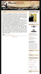 Mobile Screenshot of musicazione.com